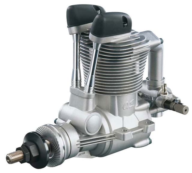OS FS-95V