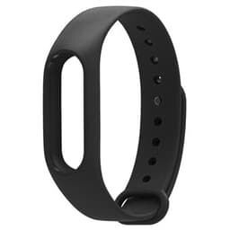 Silikonebånd til Xiaomi Mi Band 2