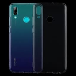 Erittäin ohut Läpinäkyvä TPU Huawei P Smart2019/Honor 10 Lite