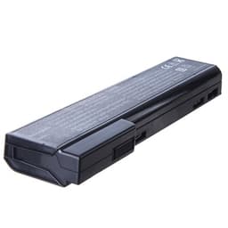 Akku HP 8460p 8560p 8460w 8470p 8570p 8470w