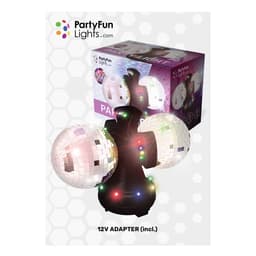 24 72178 Party light