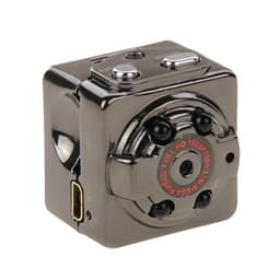 Spionkamera Mini Full HD 1080P 30fps DV IR Sensorstyret
