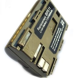24 10144 Camera battery