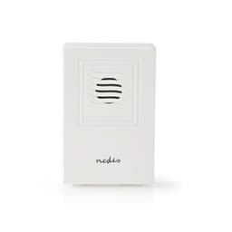 Nedis Vattenlarm golvsensor 1.80 m