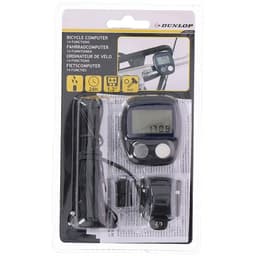 DUNLOP 70438 Bicycle computer