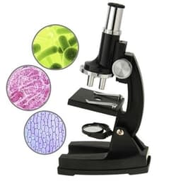 Mikroskooppi lapsille 10X-45X