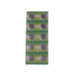 Lithium Batteri SR44 - 10-Pack