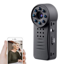 24 69588 Action camera