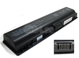 Batteri til HP/Compaq