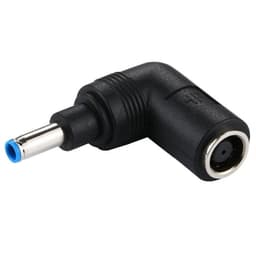 Virtajohtosovitin Kannettavan laturi 7,4>4,5mm