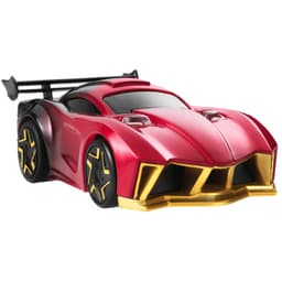 Anki Overdrive auto: Thermo