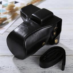 24 65302 Camera bag