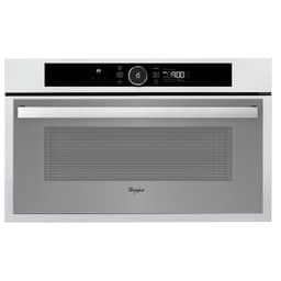 Whirlpool mikroovn AMW731WH
