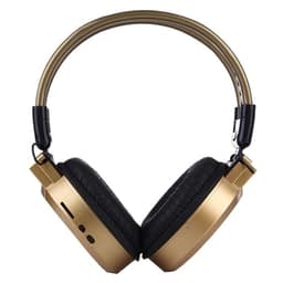 Stereo Sport  Earphone In-ear Headset med Fm-Radio
