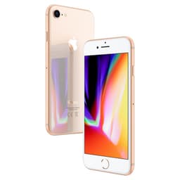 iPhone 8 256GB - guld