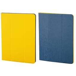 HAMA Tabletfodral 10,1"" Svart/Gul