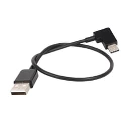 Usb - USB-C liitäntäkaapeli DJI SPARK / MAVIC PRO / Phantom 3 & 4 / Inspire 1 & 2