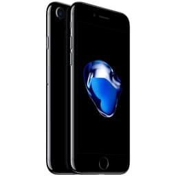 iPhone 7 256 GB (gagatsvart)