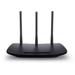 TP-LINK TL-WR940N - trådlös router