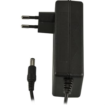 Universele netadapter, 3 - 12 V, 1,5 A, DC