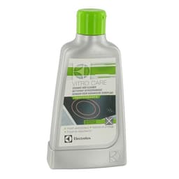 Electrolux Rengöring Glaskeramikhäll