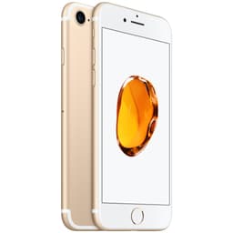 iPhone 7 128 GB (kulta)
