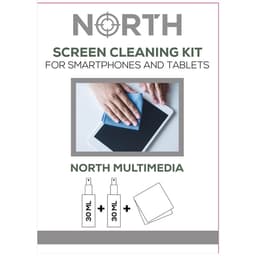 24 70987 Screen cleaner