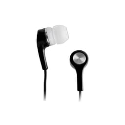 SETTY Headset In-Ear Svart