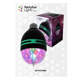 Party LED Lampa E27