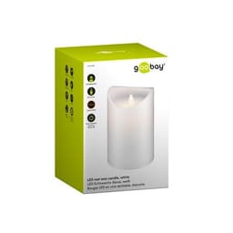 Goobay - LED Blockljus 10 x 15 cm
