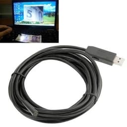 Tarkastuskamera 2 metriä