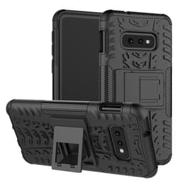 Shockproof-skal / -fodral med hållare Samsung Galaxy S10e