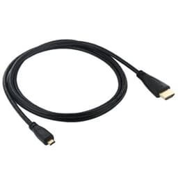 HDMI-Ledning til GoPro HERO
