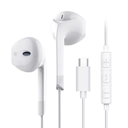 Langsdom USB-C / Typ-C Headset
