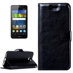Lommebokfutteral Huawei Y6 Pro 2015