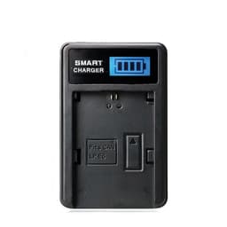 Lader USB Canon LP-E6