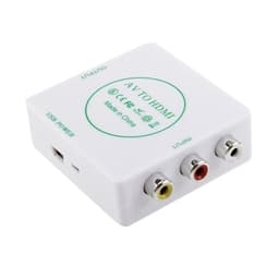 AV - HDMI Adapteri