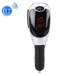 Bluetooth handsfree för bilens cigarrettuttag