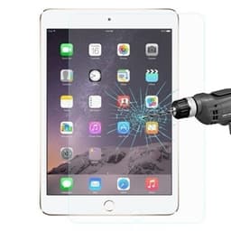 Temperert glass til iPad mini 3 / 2 / 1