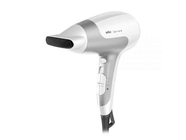 Braun Satin Hair 5HD 580 - Hårfön