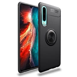 lenuo Shockproof Skal Huawei P30 med osynlig hållare