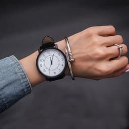 24 73416 Wrist watch