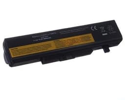 Batteri til IBM Lenovo IdeaPad Y480 Y580 Y580N Y580P Z380 Z480 m.m.