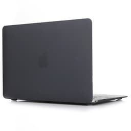 Skyddsfodral Matt för MacBook Air 13.3"" A1932 2018  - Svart