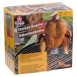 24 58199 Poultry holder