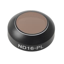 DJI MAVIC Linsfilter ND16-PL