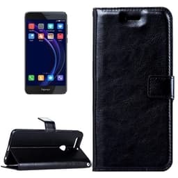 Kotelo telineellä ja korttipaikoilla Huawei Honor 8