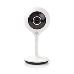 Nedis Smart IP-kamera, WiFi | HD 720p