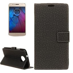 Plånboksfodral / mobilfodral för Motorola Moto G5s Plus