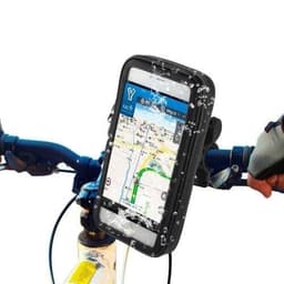 Mobiltaske til cykel 170x90mm